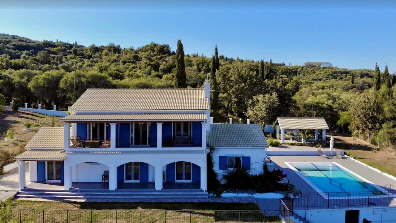 Photo of Outdoor in Sfakera