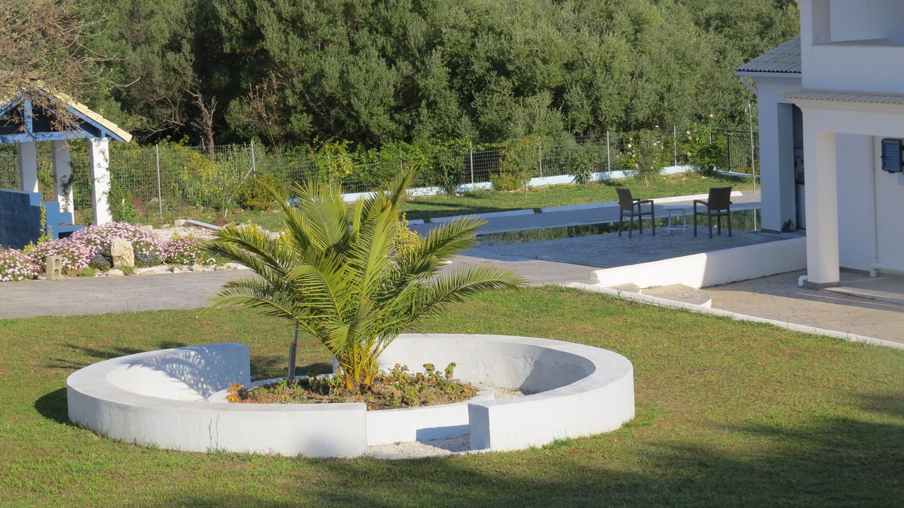 Photo of Outdoor in Sfakera