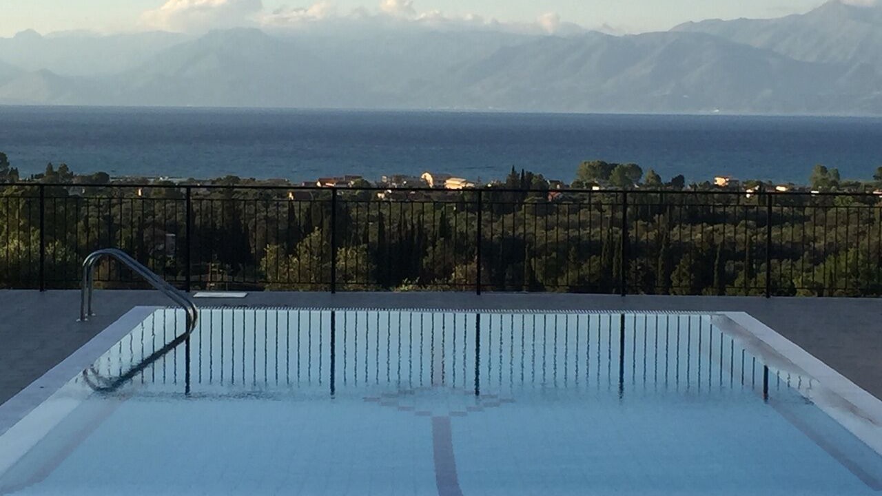 Photo of Outdoor in Sfakera