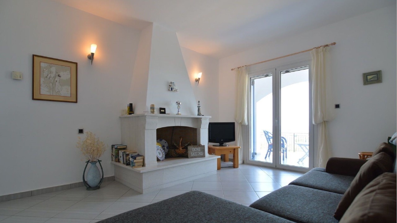 Photo of Livingroom in Sfakera
