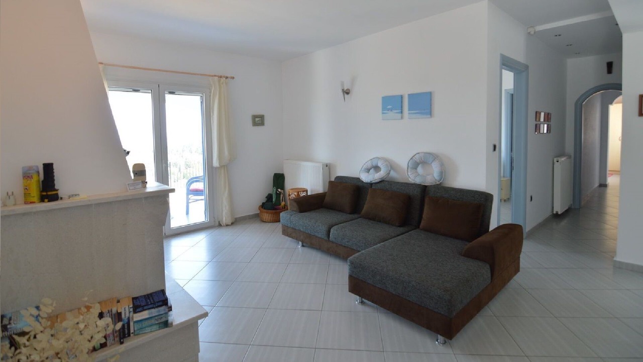 Photo of Livingroom in Sfakera
