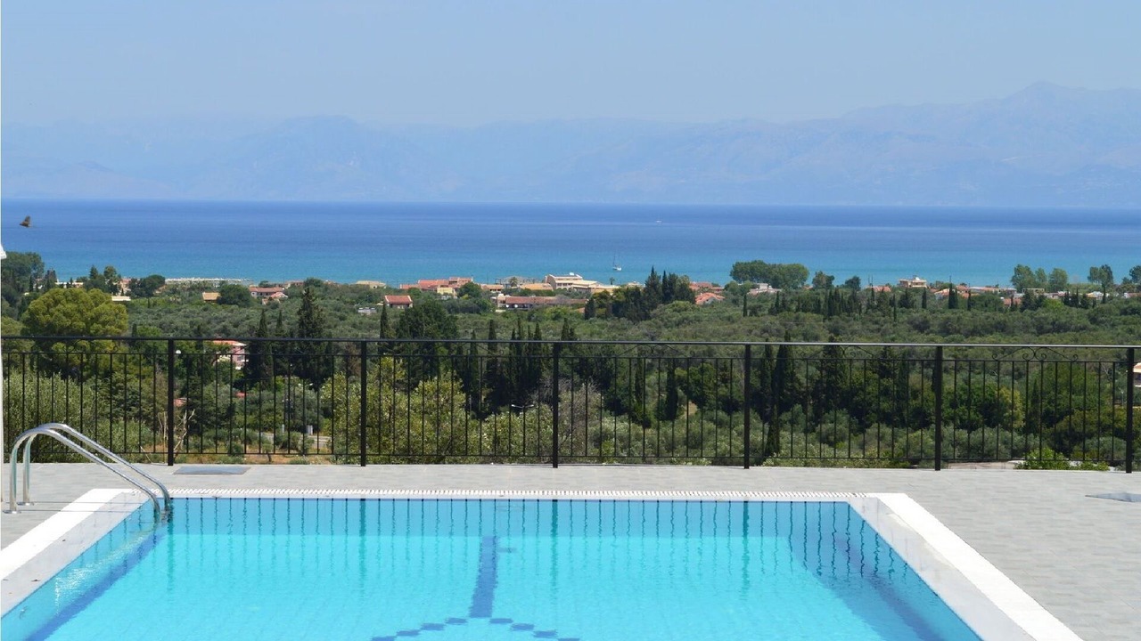 Photo of Outdoor in Sfakera