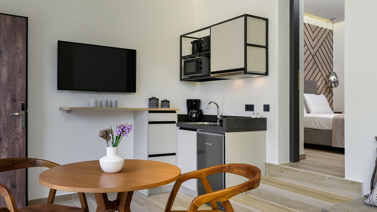 Photo of Kitchen in Platanos