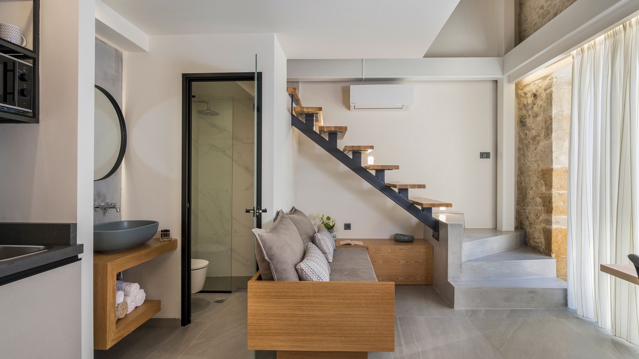 Photo of Bedroom in Platanos