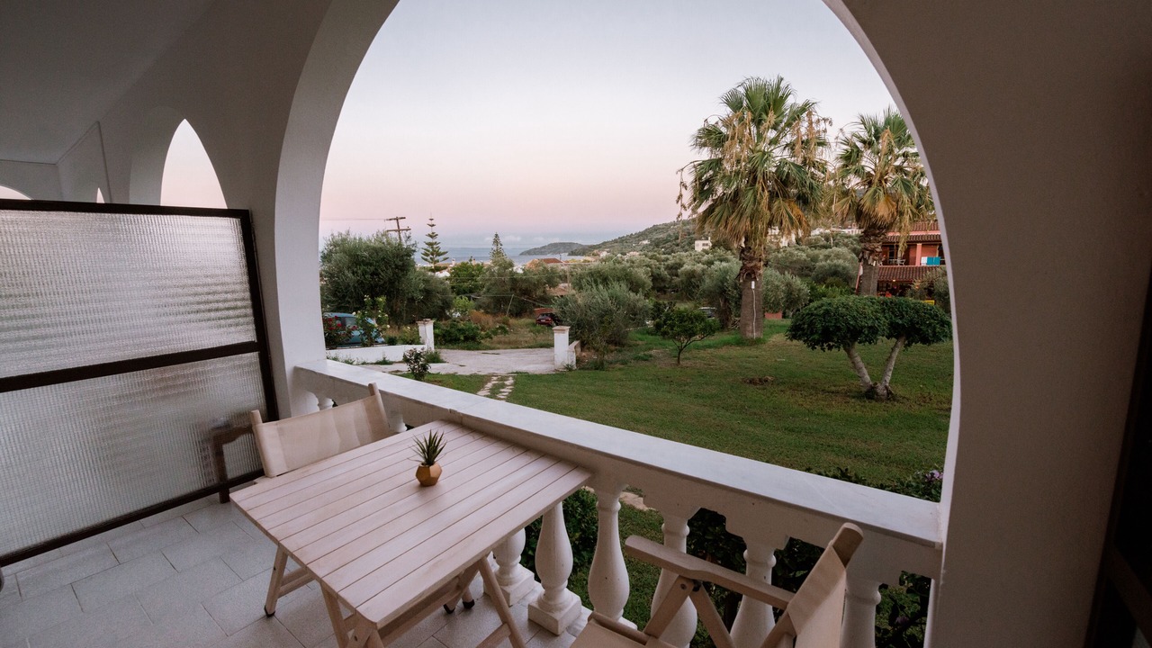 Photo of Outdoor in Messonghi