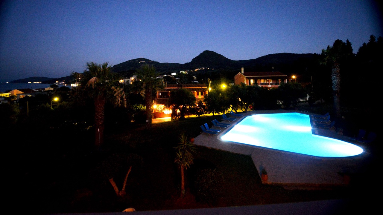 Photo of Outdoor in Messonghi