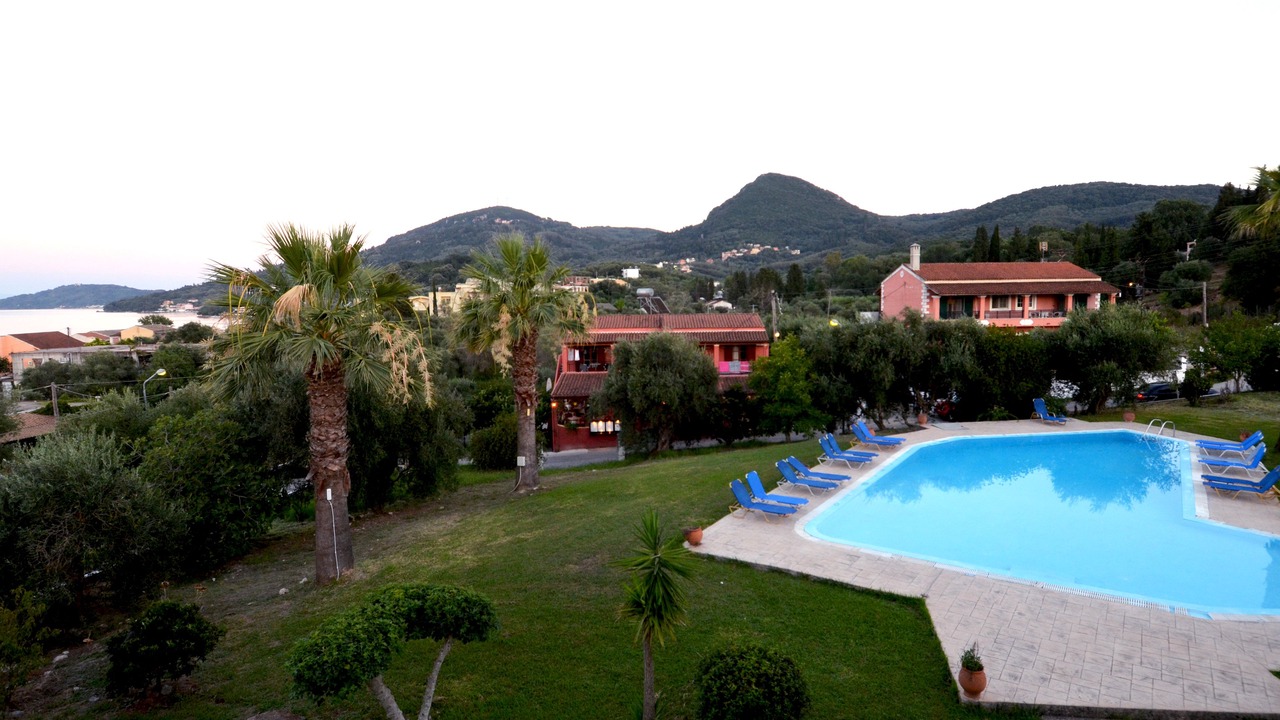 Photo of Outdoor in Messonghi