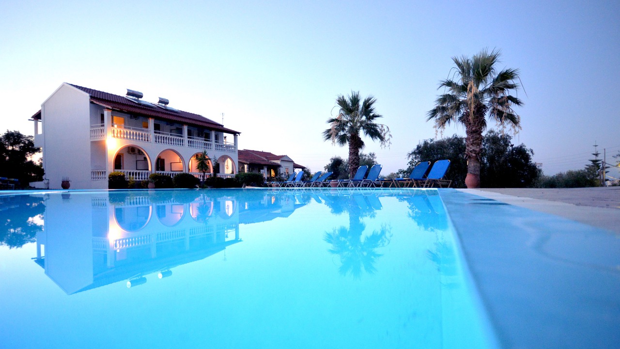 Photo of Outdoor in Messonghi