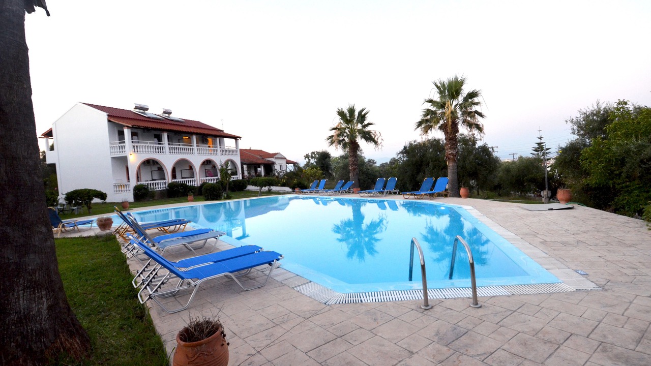 Photo of Outdoor in Messonghi