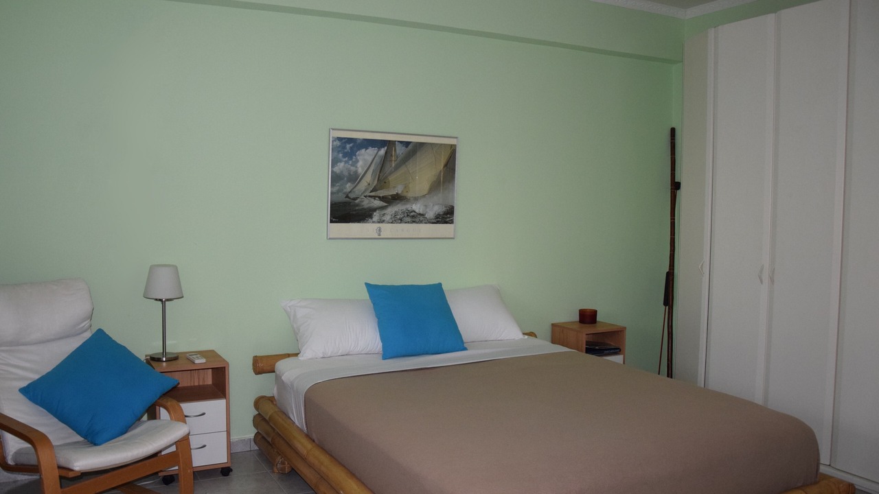 Photo of Bedroom in Pylos-Nestoras