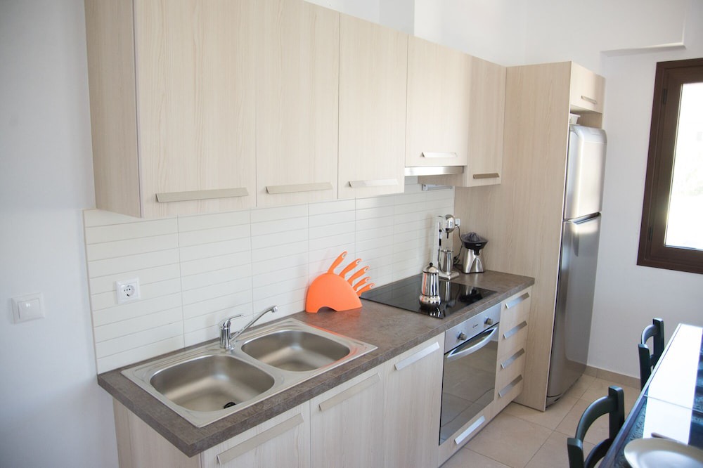 Photo of Kitchen in Exopoli