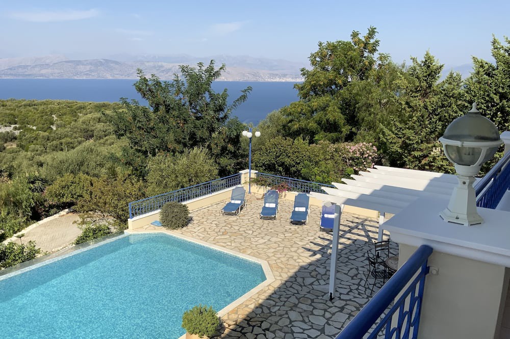 Photo of Outdoor in Agios Ilias