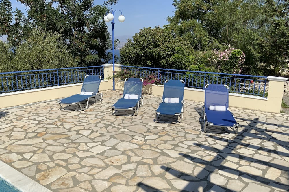 Photo of Outdoor in Agios Ilias