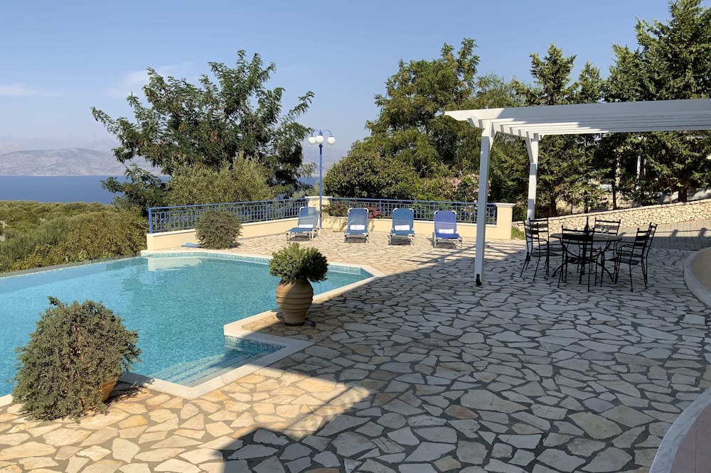 Photo of Outdoor in Agios Ilias