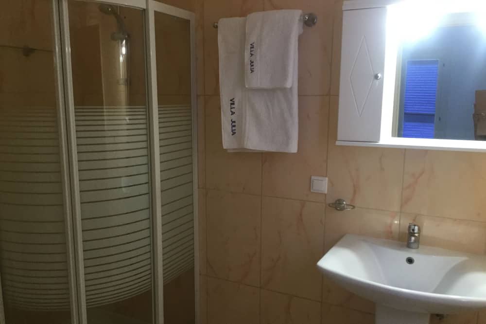 Photo of Bathroom in Agios Ilias