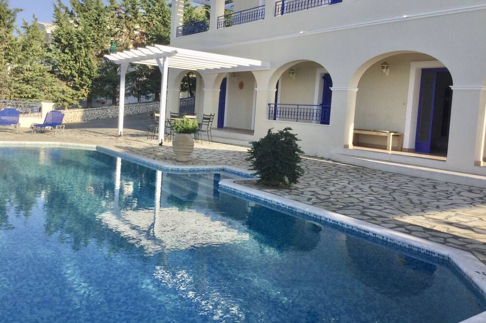 Photo of Outdoor in Agios Ilias