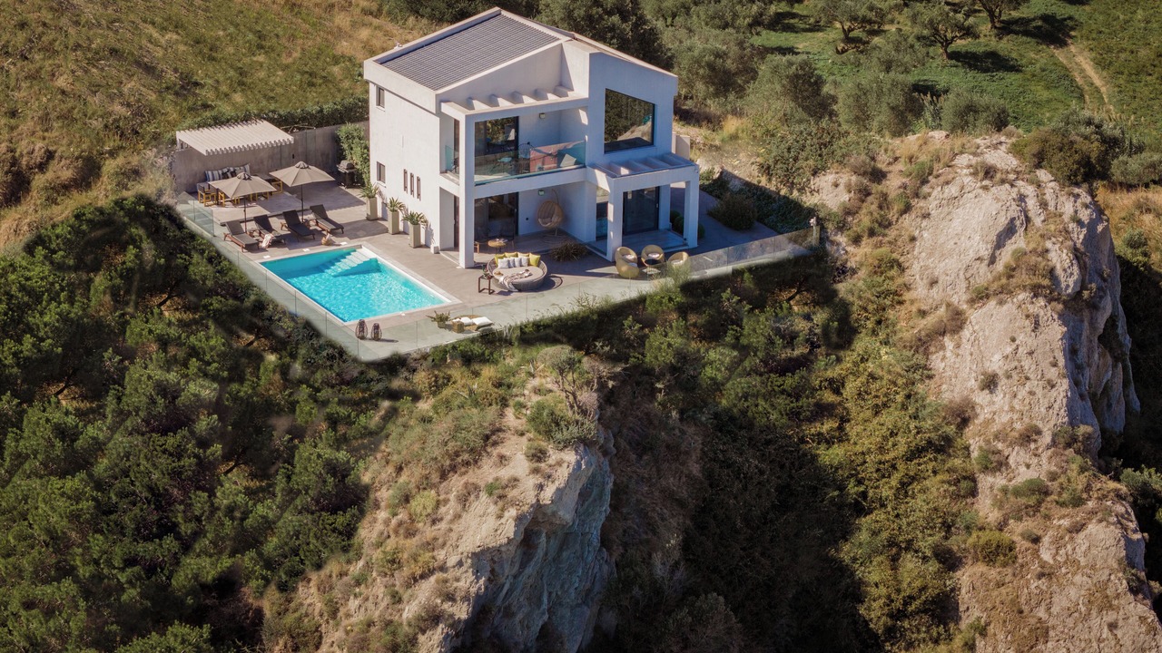 Photo of Outdoor in Argassi