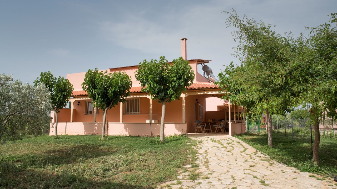 Photo of Outdoor in Nea Tirintha