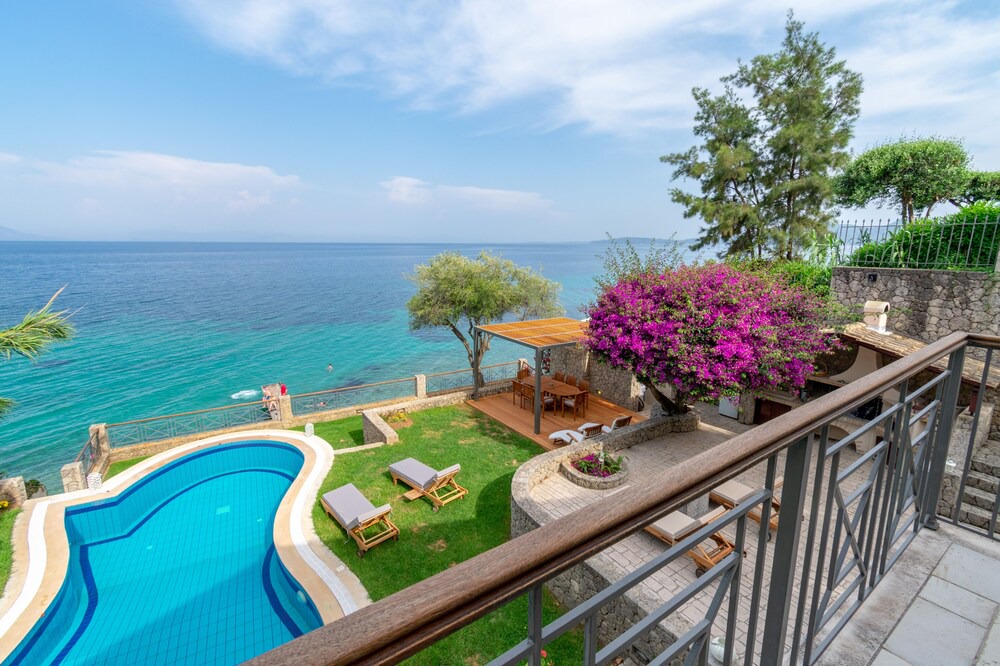 Photo of Patio Balcony in Dafnata