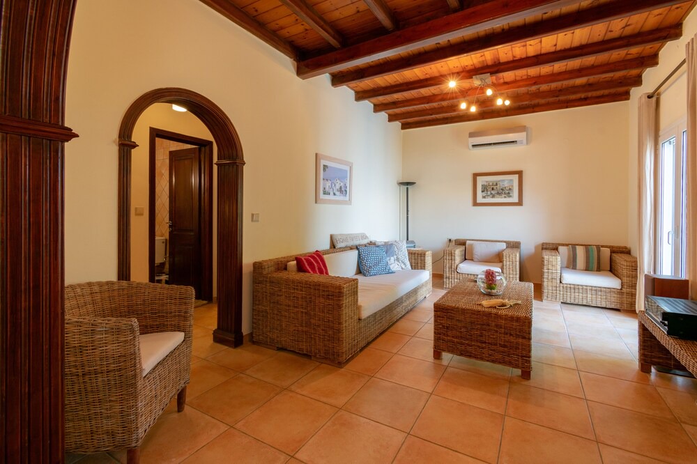 Photo of Livingroom in Dafnata