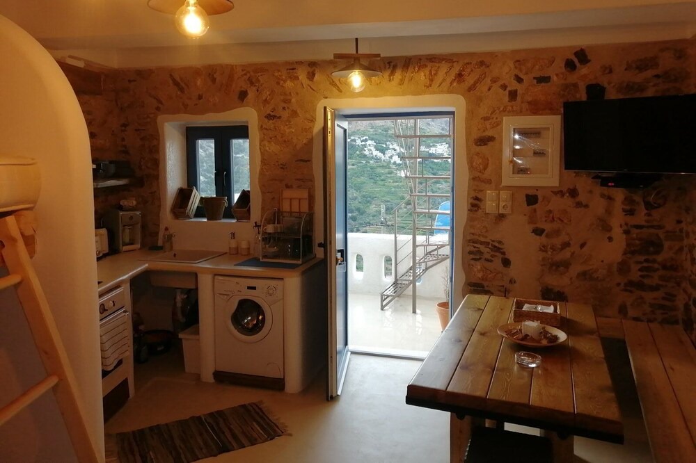 Photo of Livingroom in Koronos