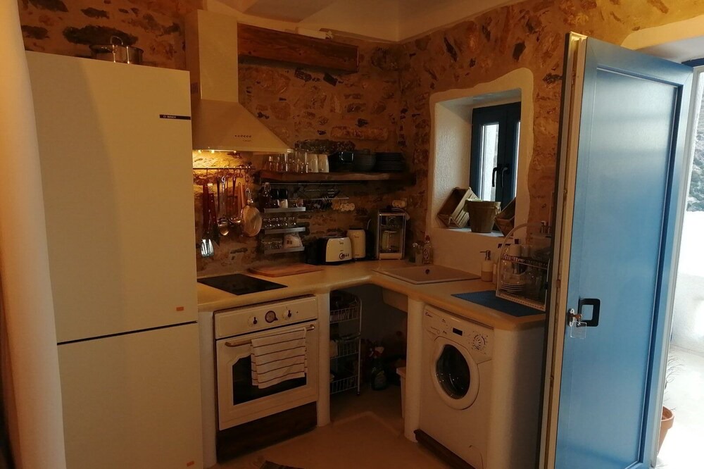 Photo of Kitchen in Koronos