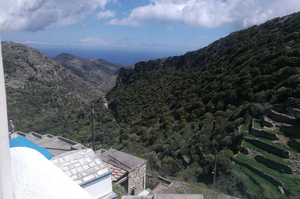Photo of Patio Balcony in Koronos