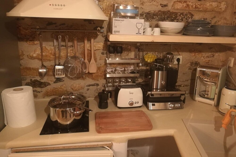 Photo of Kitchen in Koronos