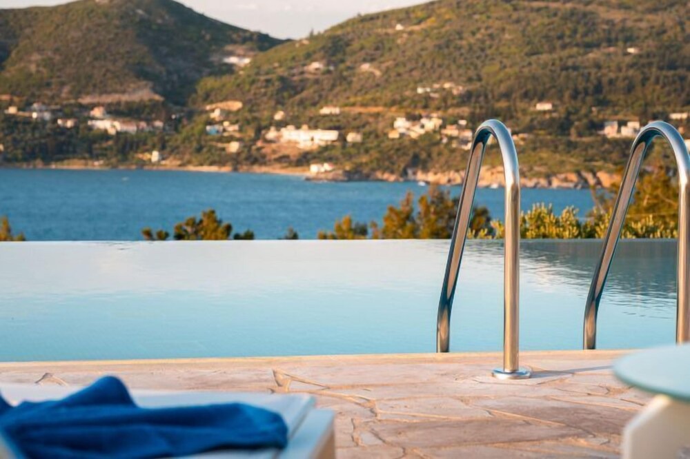 Photo of Outdoor in Samos Town