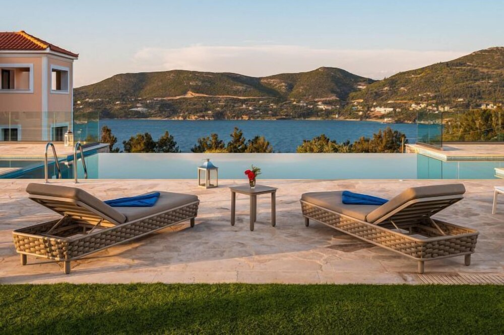 Photo of Outdoor in Samos Town