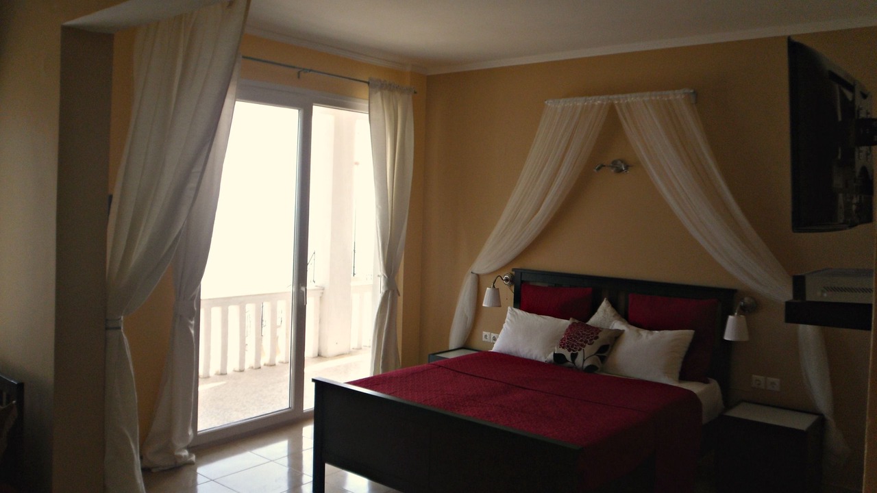 Photo of Bedroom in Messonghi
