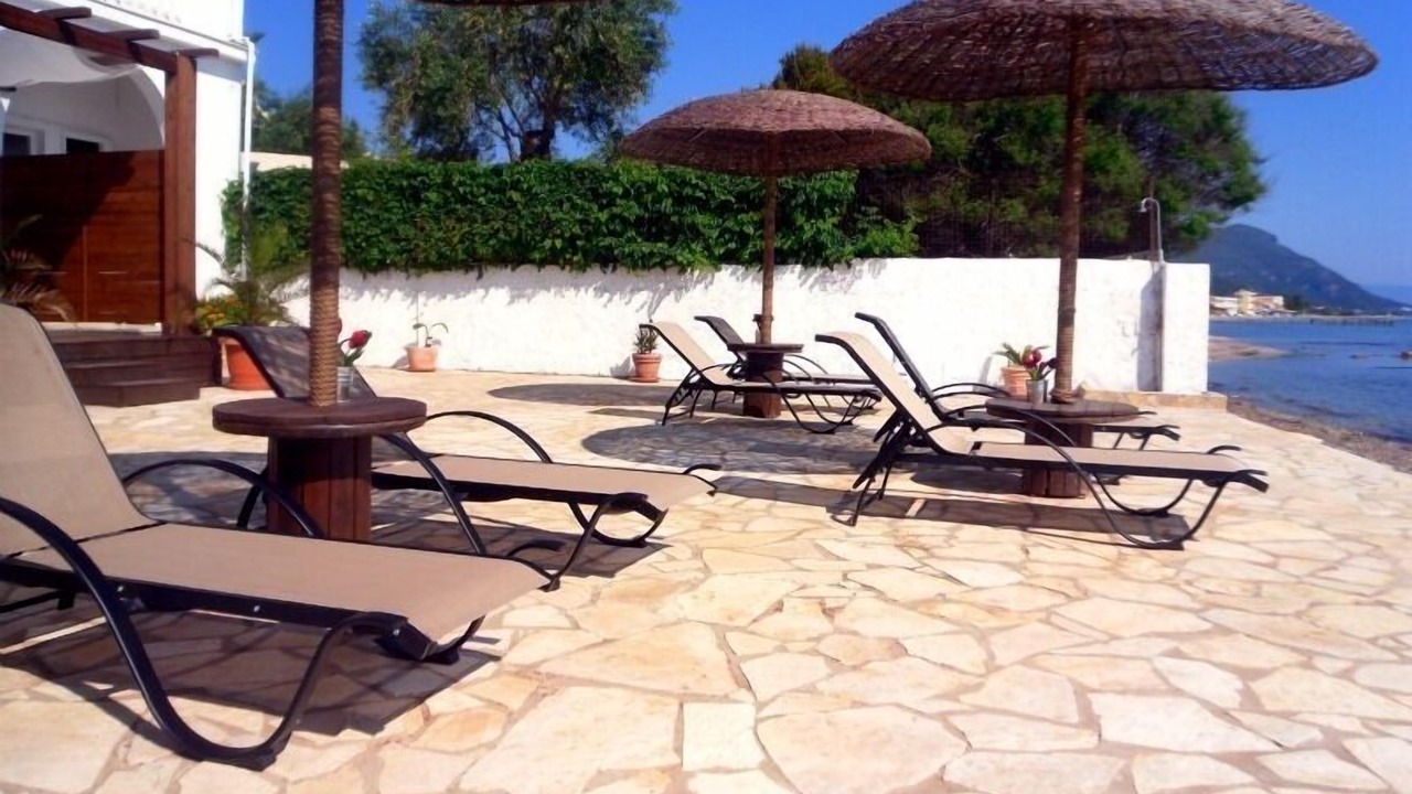 Photo of Outdoor in Messonghi