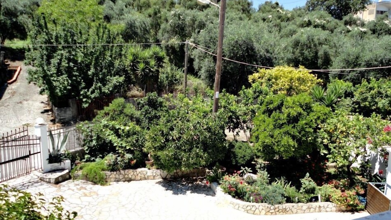 Photo of Outdoor in Messonghi