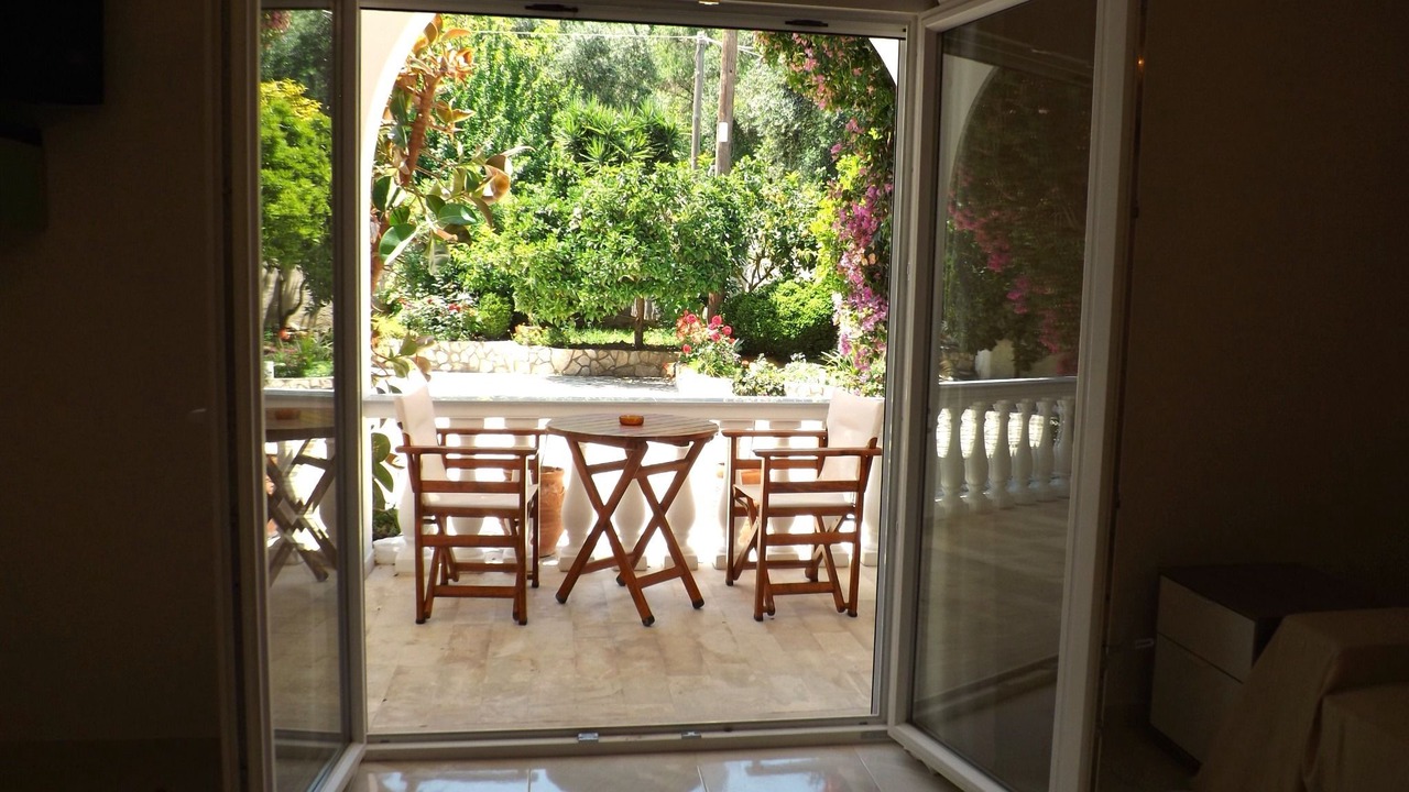 Photo of Outdoor in Messonghi