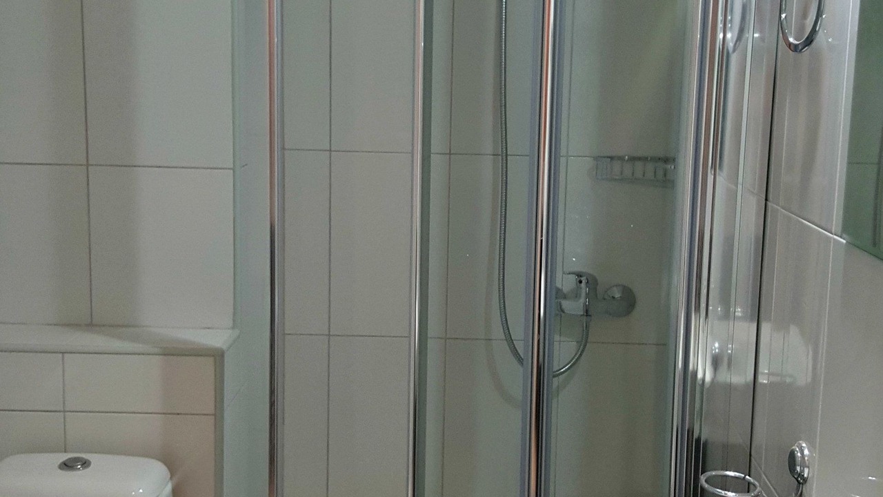Photo of Bathroom in Messonghi