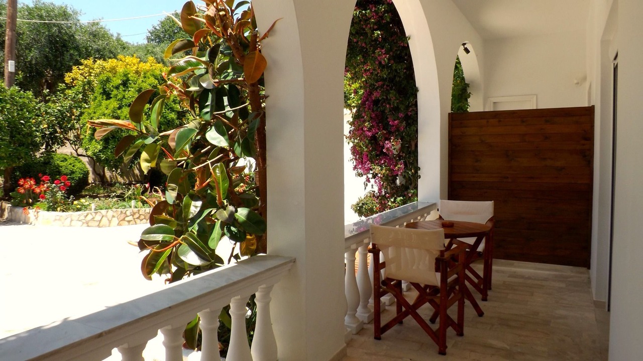 Photo of Outdoor in Messonghi