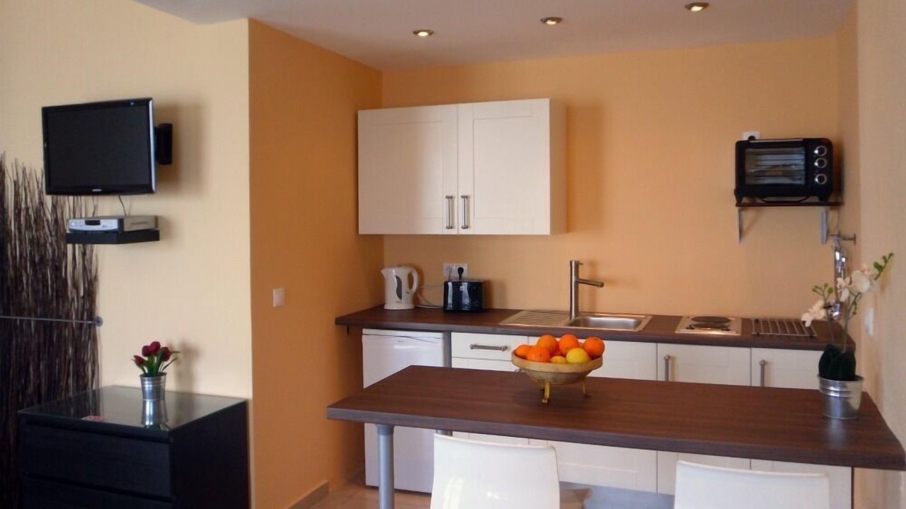 Photo of Kitchen in Messonghi