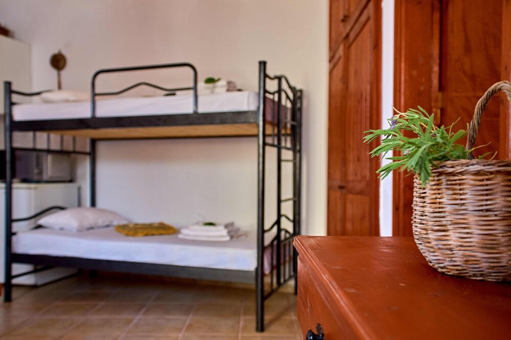Photo of Bedroom in Argyroupoli