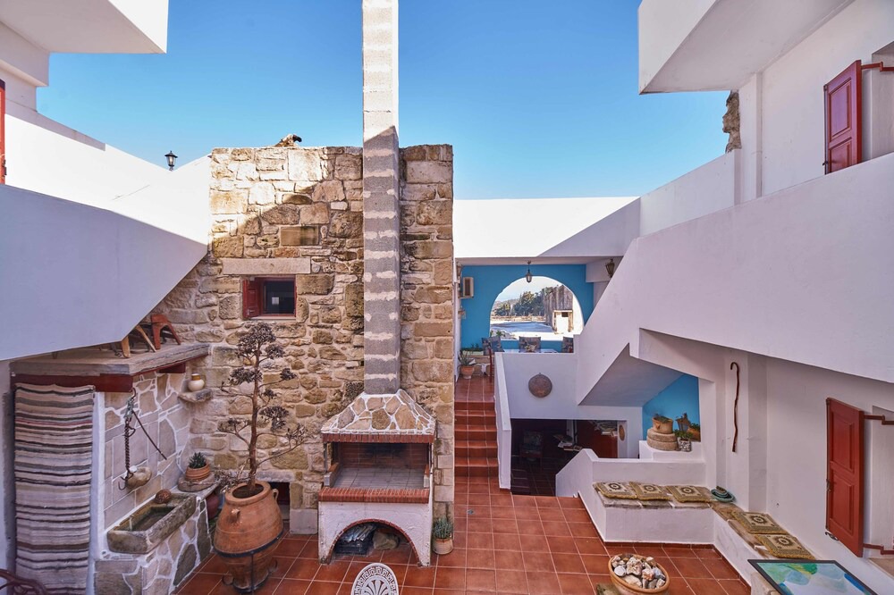 Photo of Patio Balcony in Argyroupoli