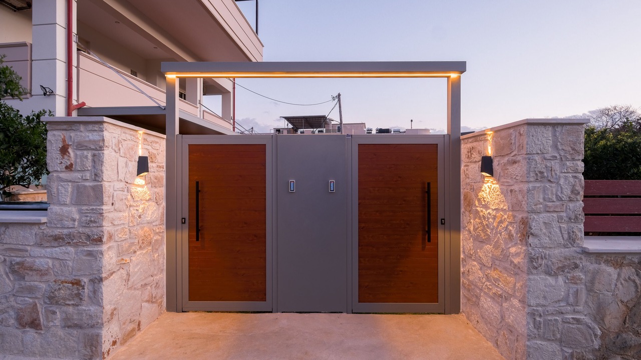 Photo of Outdoor in Kato Galatas