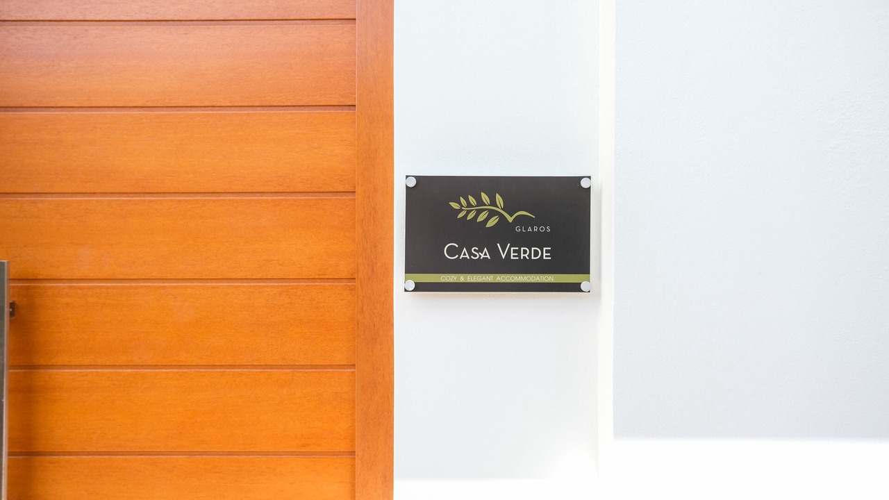 Photo of Outdoor in Kato Galatas