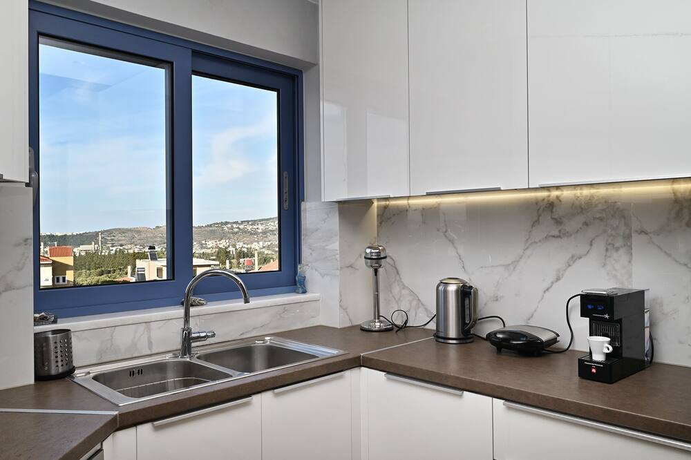 Photo of Kitchen in Nerokouros