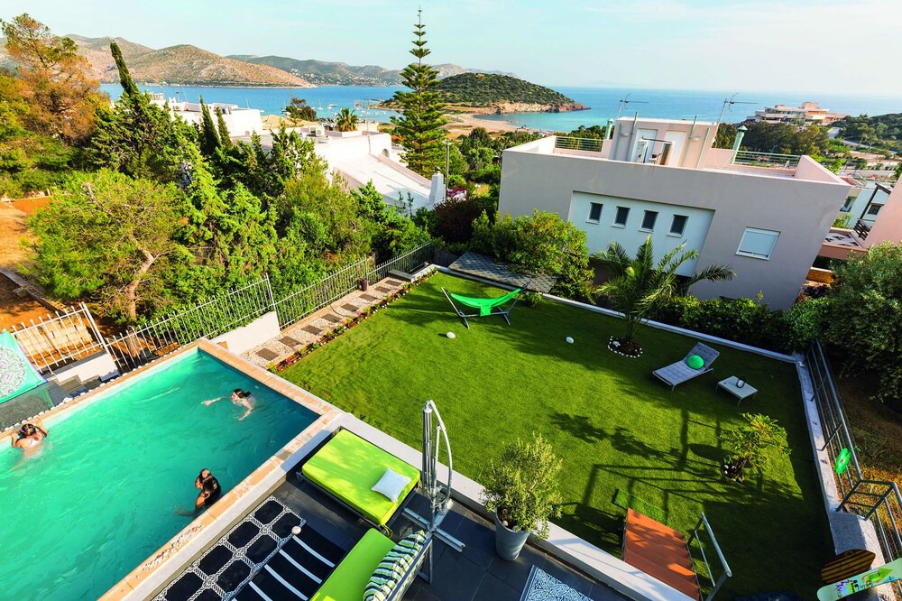 Photo of Outdoor in Anavyssos