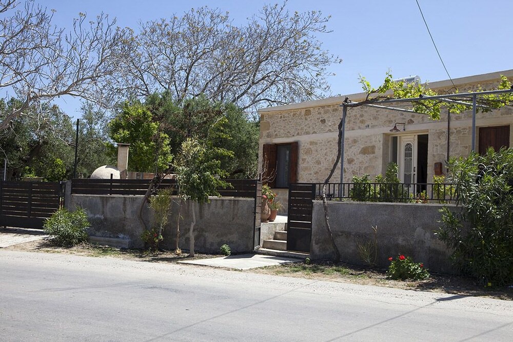 Photo of Outdoor in Drapanias
