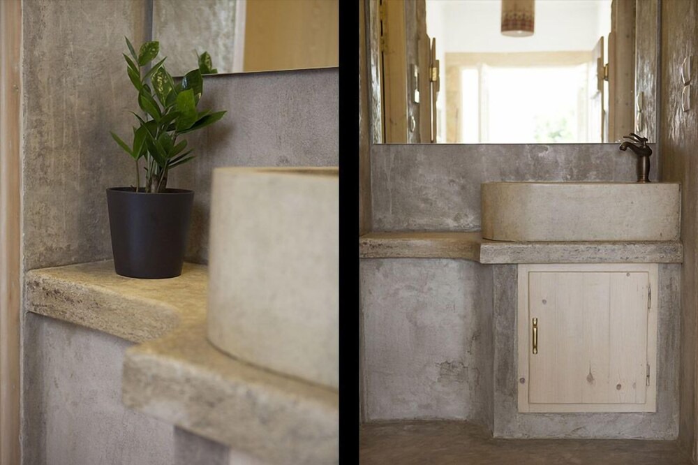 Photo of Bathroom in Drapanias