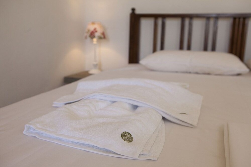 Photo of Bedroom in Drapanias