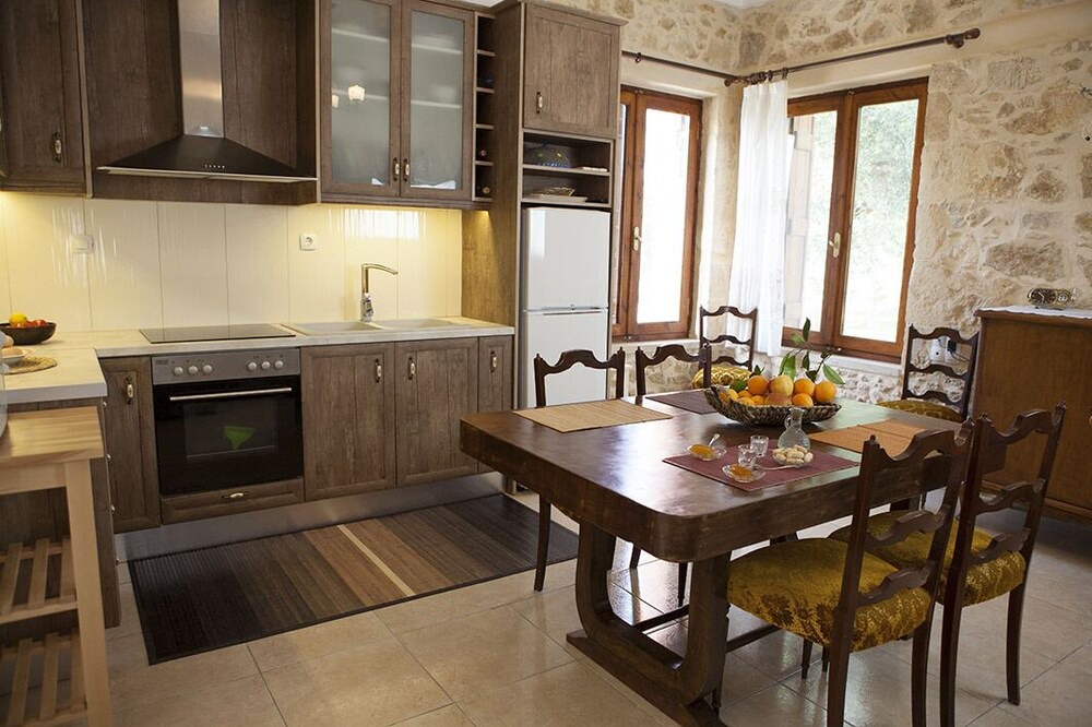 Photo of Kitchen in Drapanias