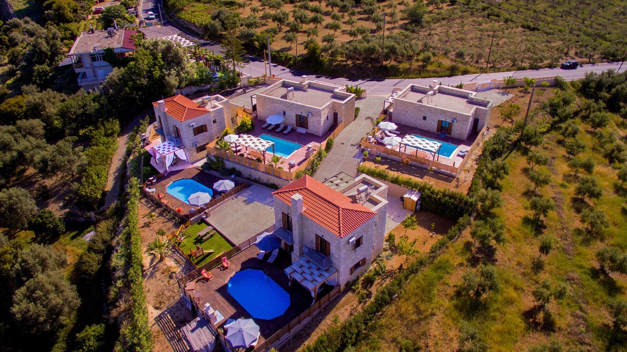 Photo of Outdoor in Kirianna