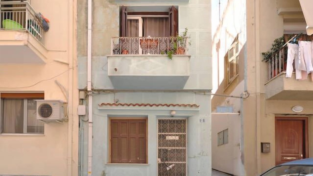Photo of Outdoor in Vyronas