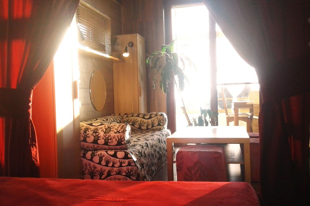 Photo of Bedroom in Epanomi